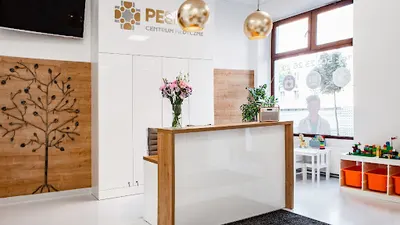 Kardiolog ECHO serca dr Jaraczewska Justyna PESMED